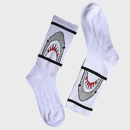 StreetSkate Men's Crew Socks