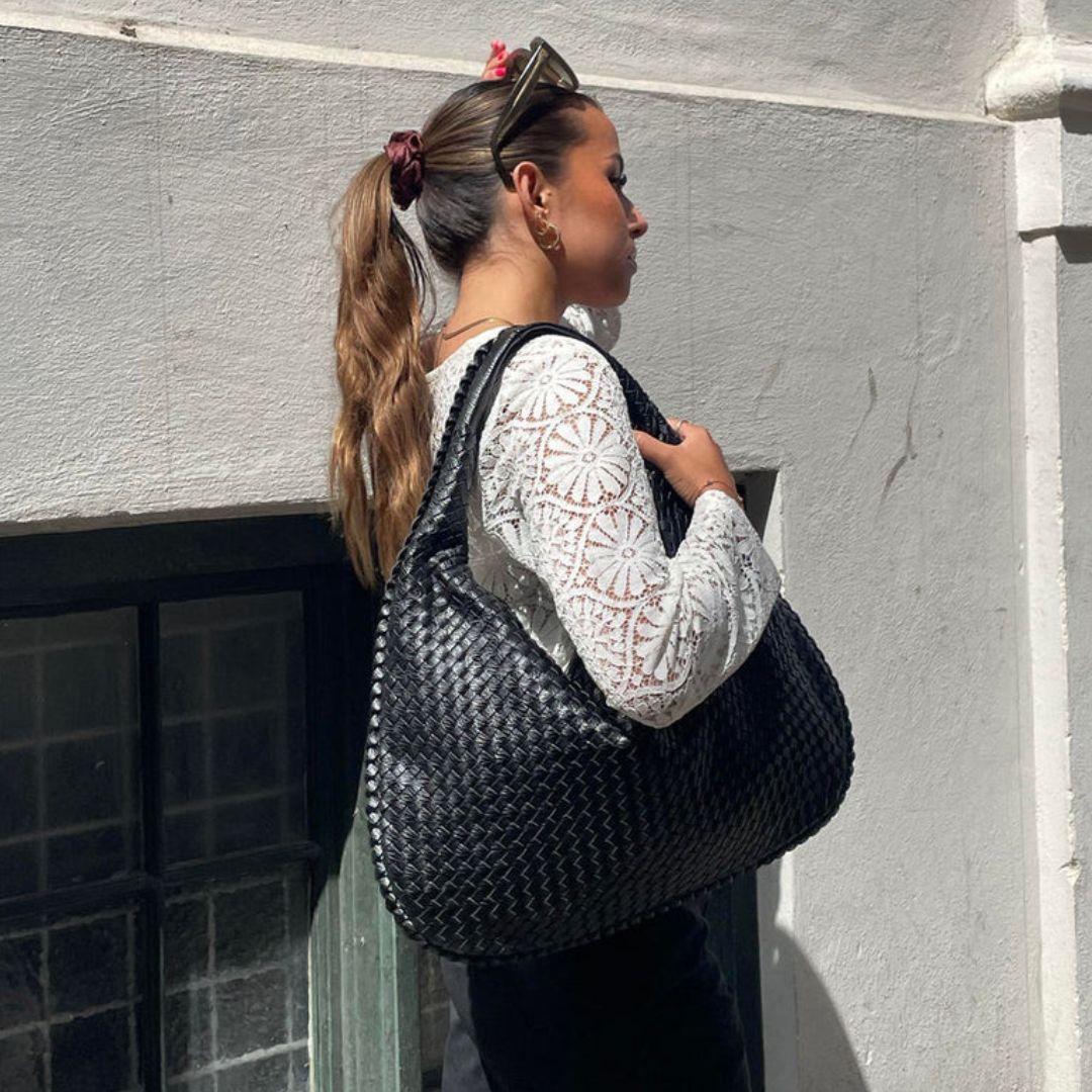 Urban Chic Hobo Bag