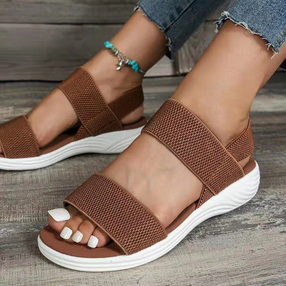 Darla Wedge Sandals for Women