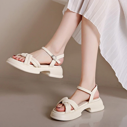 Amelia Platform Sandals for Women