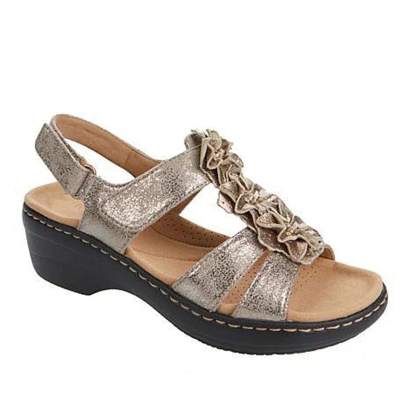 Myrna Wedge Sandals for Women