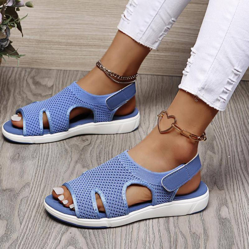 Melia Wedge Sandals for Women