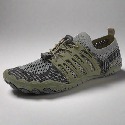 TreakPeak Non-Slip Barefoot Shoes