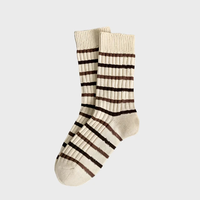 TrendyCasuals Warm Cotton Socks for Women