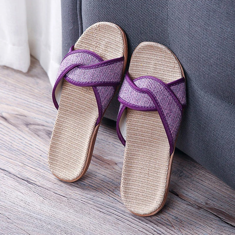 Kriss Flat Sandals for Women