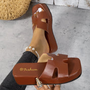 Sophie Wedge Sandals for Women