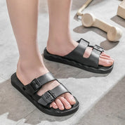 Kevin Flat Sandals for Men