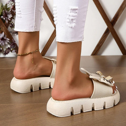 Mae Platform Sandals for Women