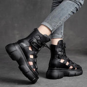 Jenny Wedge Sandals for Women