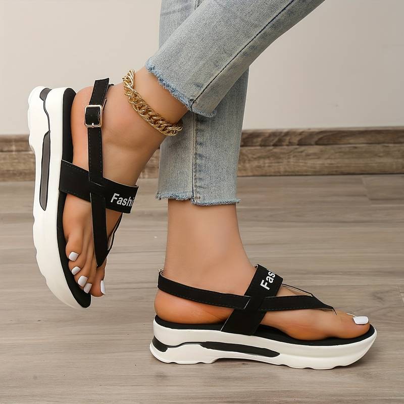 Nadine Platform Sandals for Women