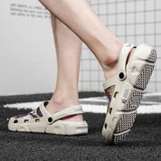 Kian Flat Sandals for Men