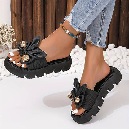 Nina Platform Sandals for Women