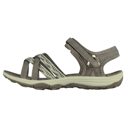 Ashley Flat Sandals for Women