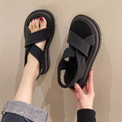 Camille Platform Sandals for Women