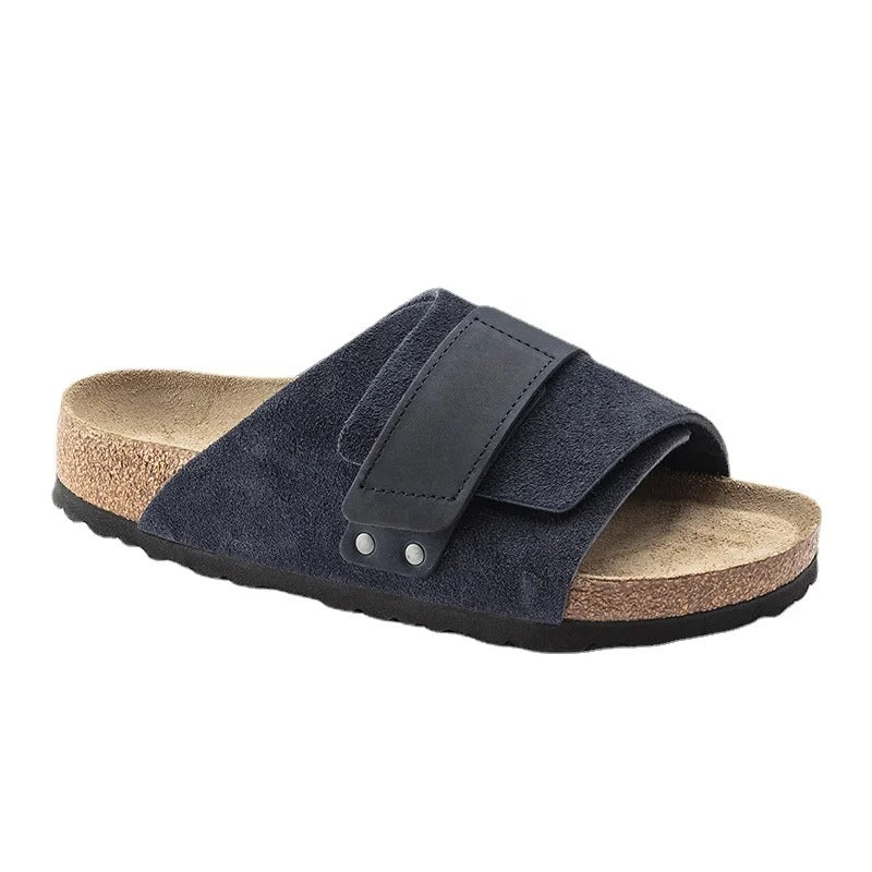 Chloe Flat Sandals for Women