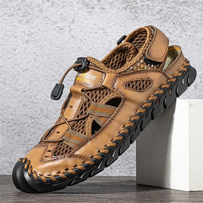 Arman Fisherman Sandals for Men