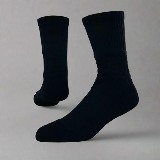 ElitePlay Thick Cotton Sport Socks for Men