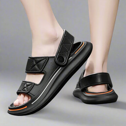 SoftStep Unisex Slides