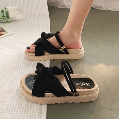 Hailey Platform Sandals for Women