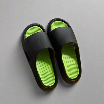 SmoothSleek Summer Slides