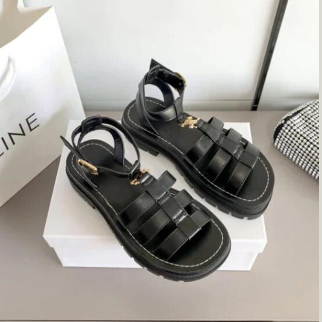 Colette Fisherman Sandals for Women