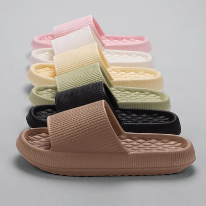 SoftCloud Summer Slides for Women