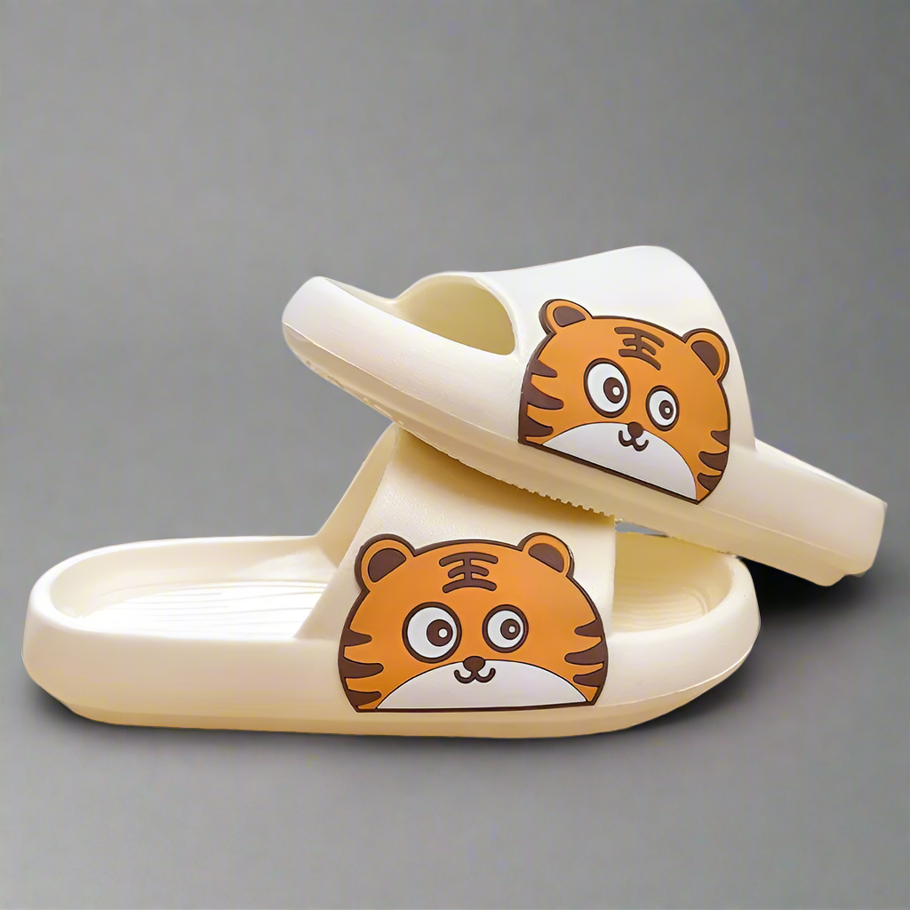 AnimaFriend Durable Slides for Women