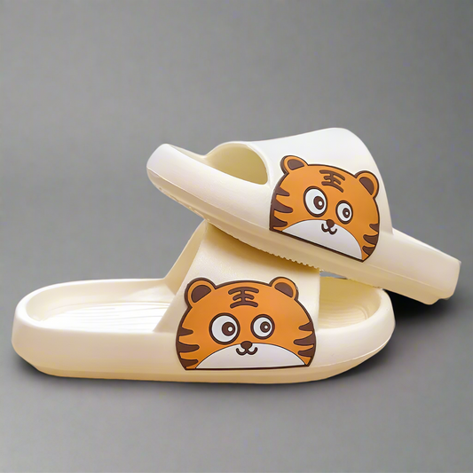 AnimaFriend Durable Slides for Women