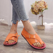 Dariana Flat Sandals for Women