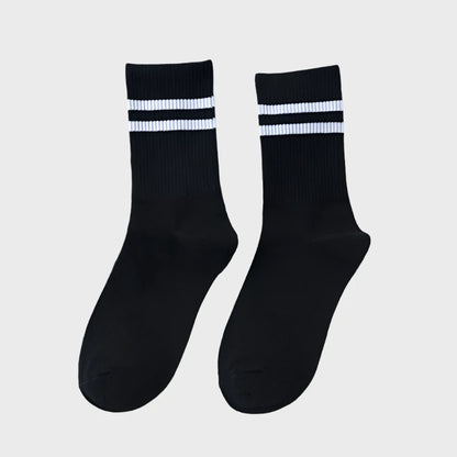 ComfySweat Unisex Cotton Crew Socks