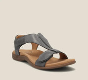 Elenna Flat Sandals for Women