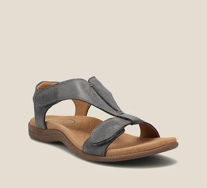 Elenna Flat Sandals for Women