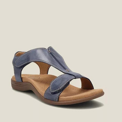 Miley Flat Sandals for Women