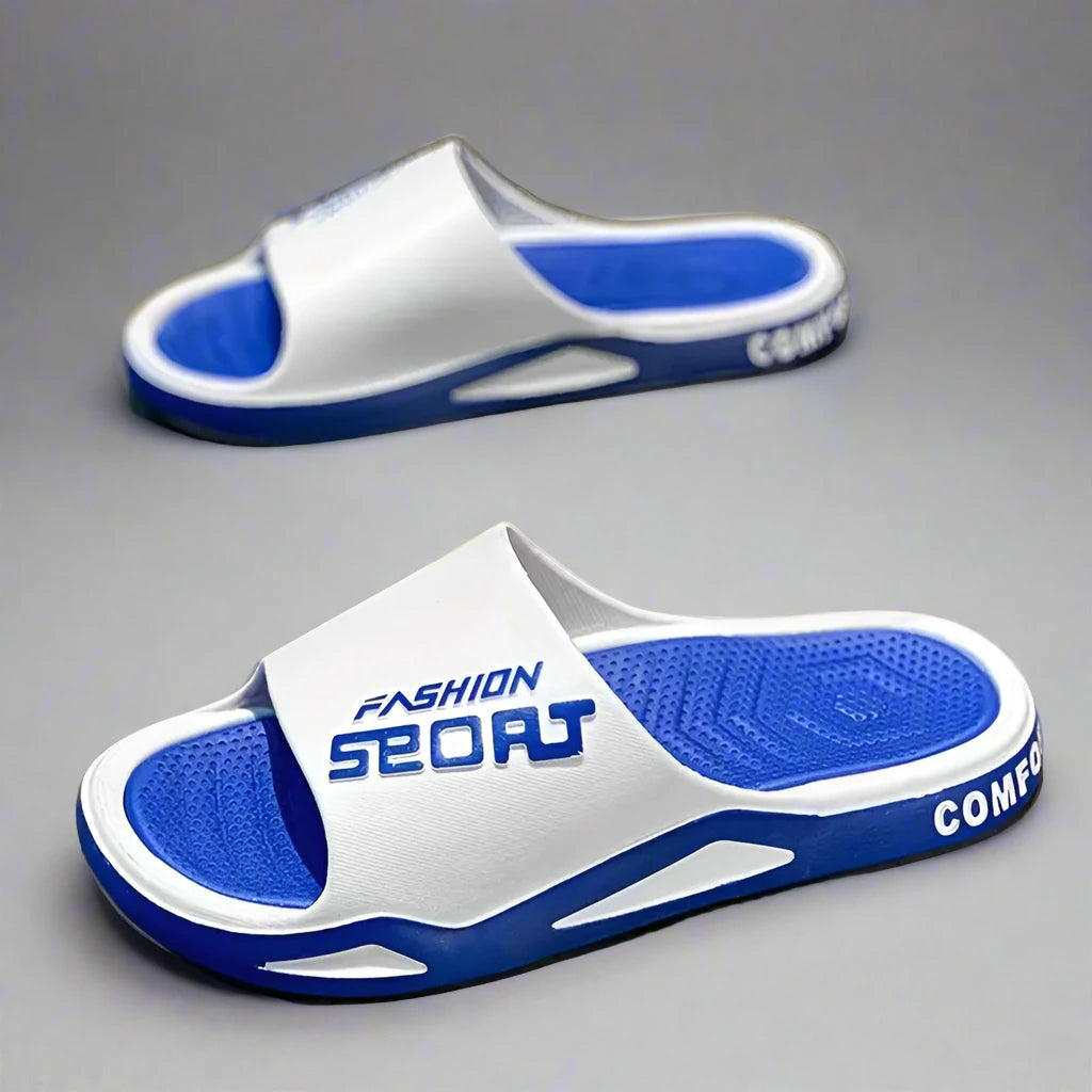 SportFlex Slides for Men