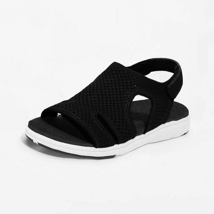 Melia Wedge Sandals for Women