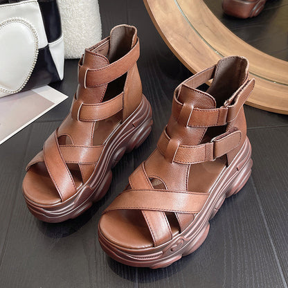 Wendy Platform Sandals for Women