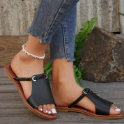 Liza Flat Sandals for Women