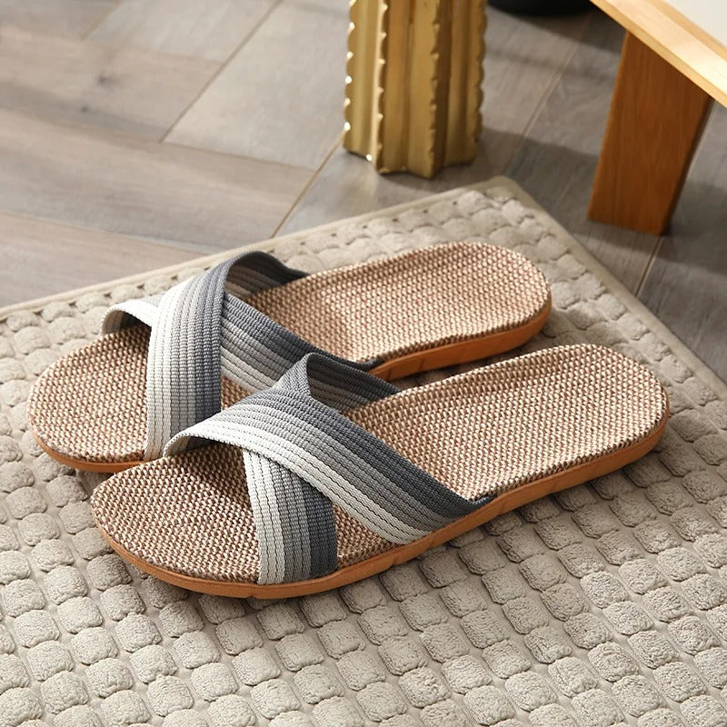 Joyce Flat Sandals for Women