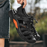 Martin Fisherman Sandals for Men