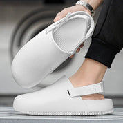 Lambert Flat Sandals for Men