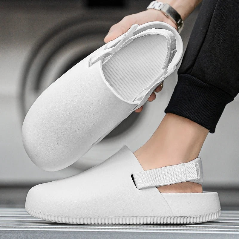 Lambert Flat Sandals for Men