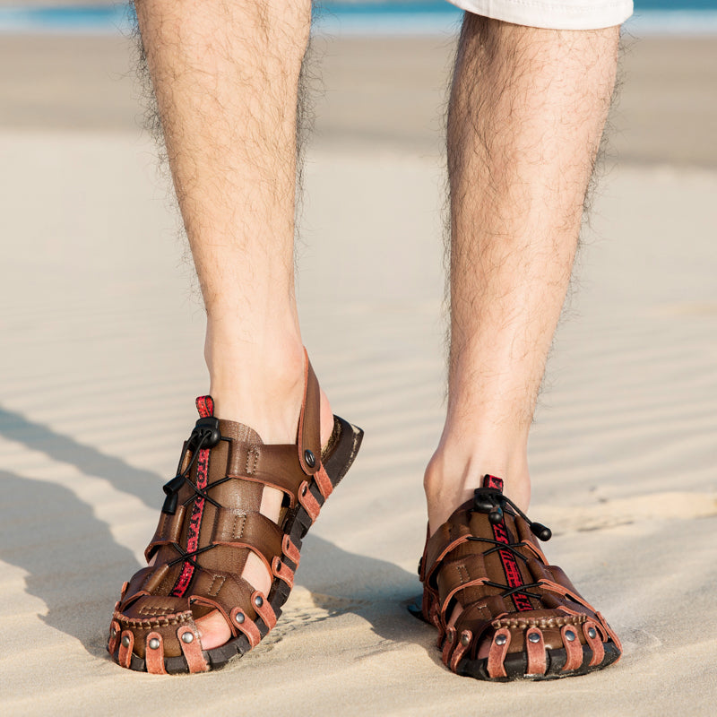 Henry Fisherman Sandals for Men