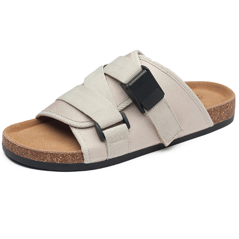 Harvey Flat Sandals for Men