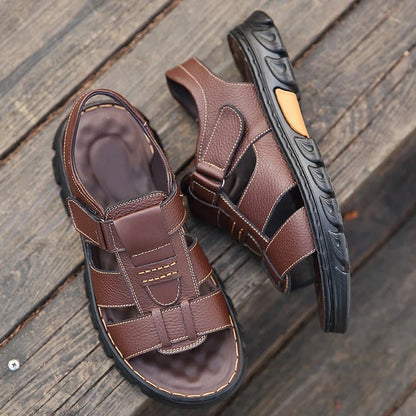 Charles Fisherman Sandals for Men