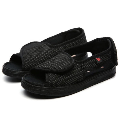 Vincent Flat Sandals for Men