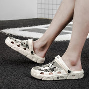 Kian Flat Sandals for Men