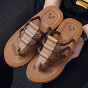 Bryan Flat Sandals for Men