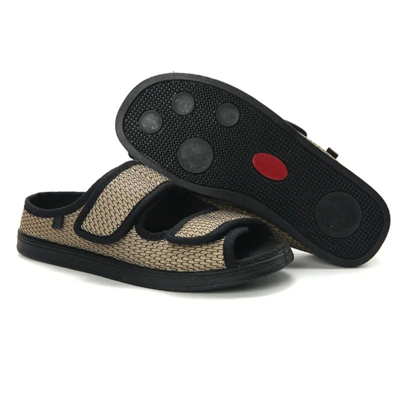 Max Platform Sandals for Men