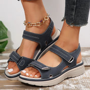 Kiesha Platform Sandals for Women