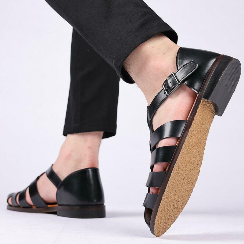 Sebastian Fisherman Sandals for Men